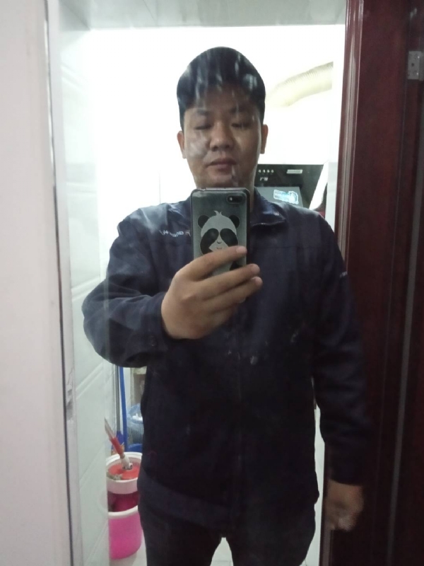 寂寞丑小鸭的第二张照片--福建征婚网
