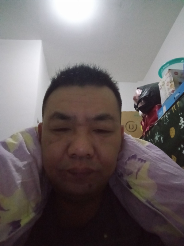寂寞丑小鸭的第三张照片--福建征婚网