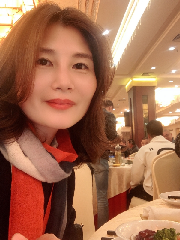 遥想的第一张照片--福建征婚网