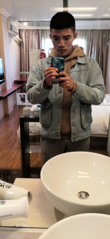 爱上一座陈的第一张照片--福建征婚网