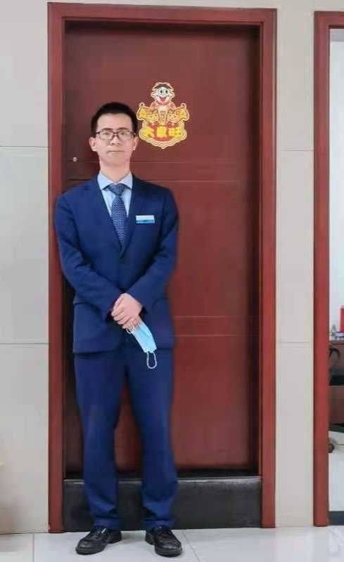 小螃蟹的第三张照片--福建征婚网