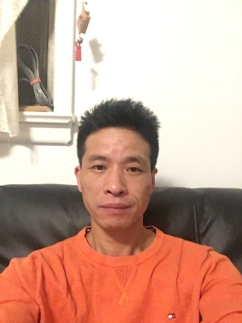 美籍华人的第一张照片--福建征婚网