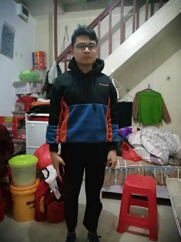 UCKK的第一张照片--福建征婚网