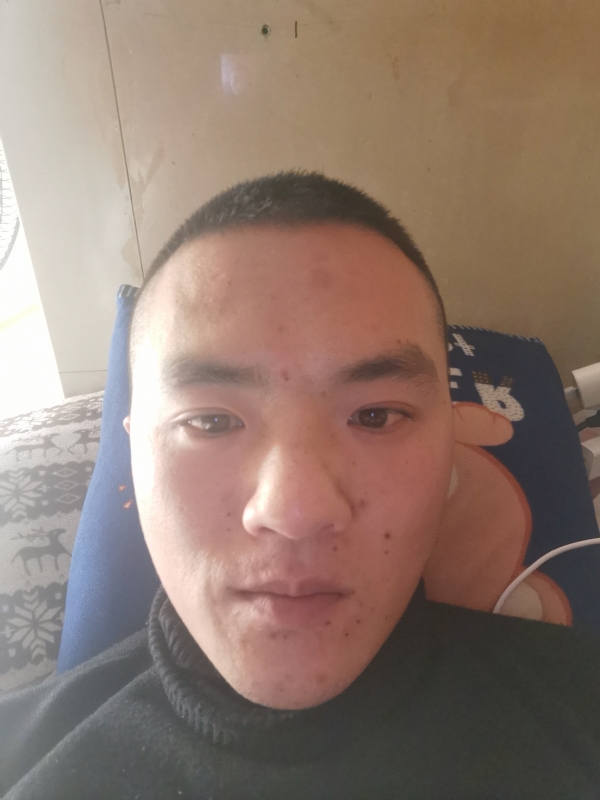 余生平凡的第一张照片--福建征婚网