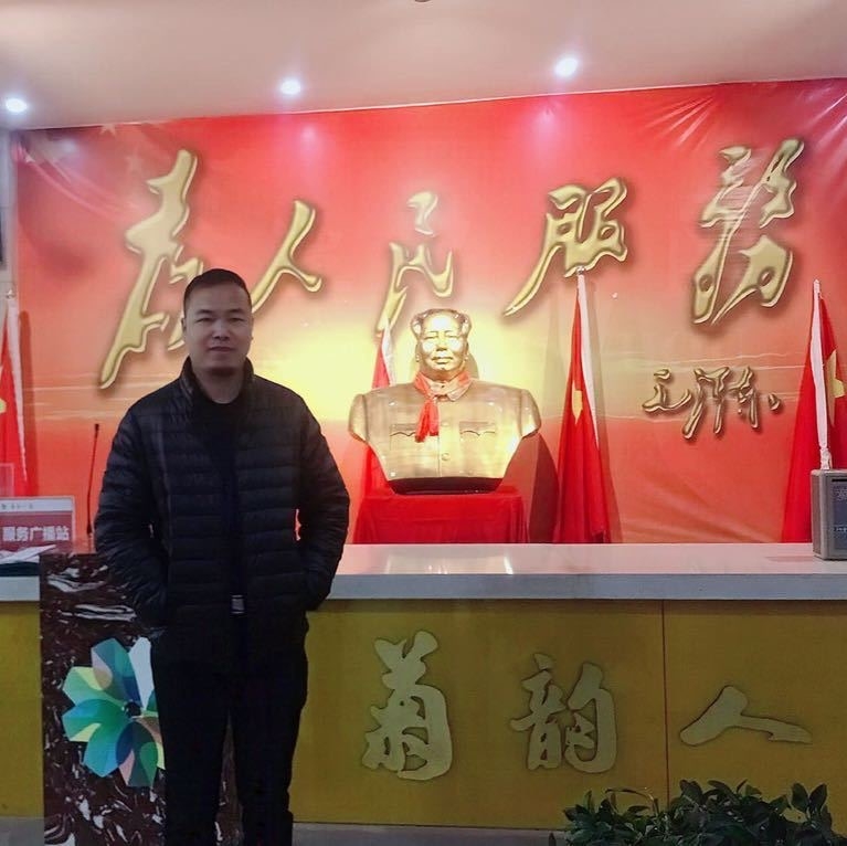 哥币老罗的第一张照片--福建征婚网