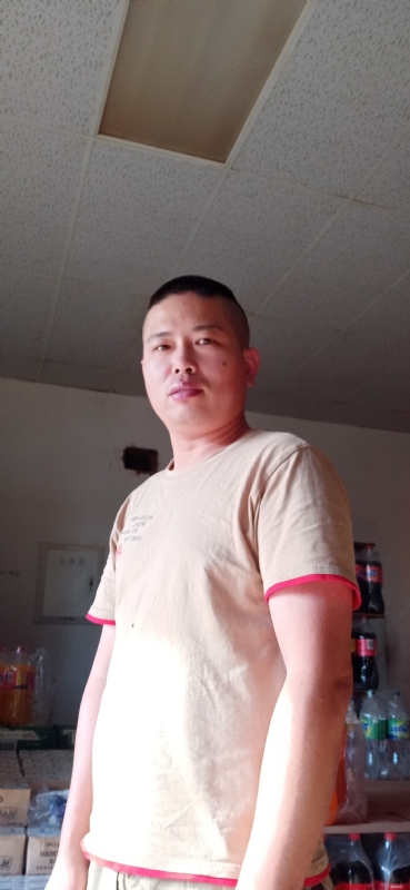 有心人的第三张照片--福建征婚网