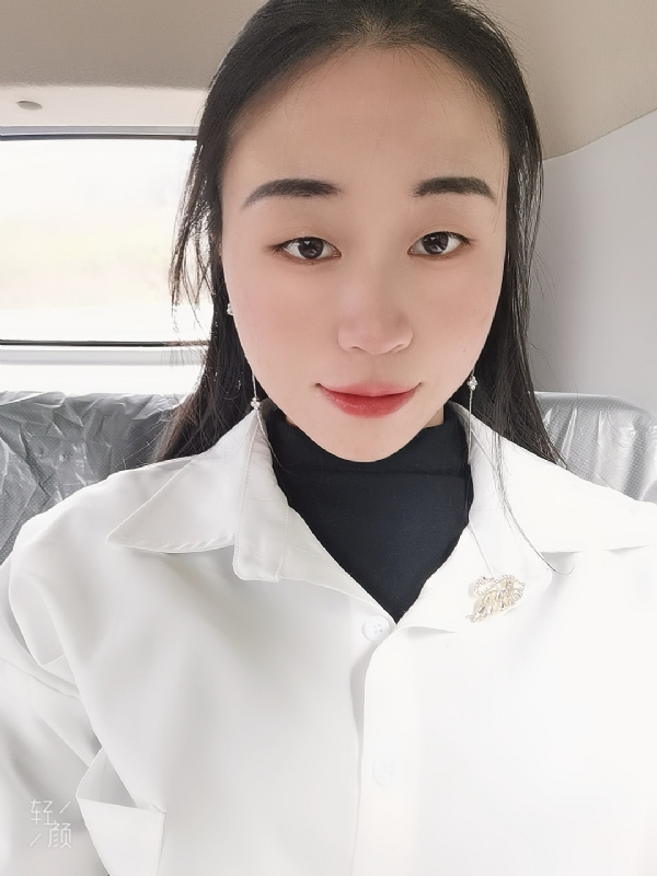 丽丽的第三张照片--福建征婚网