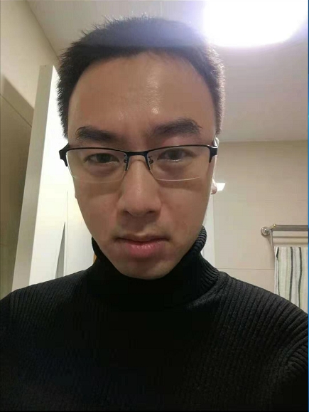 雨秋的第一张照片--福建征婚网