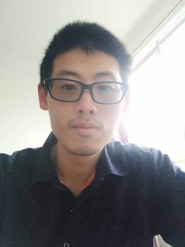 新西兰福州人的第一张照片--福建征婚网
