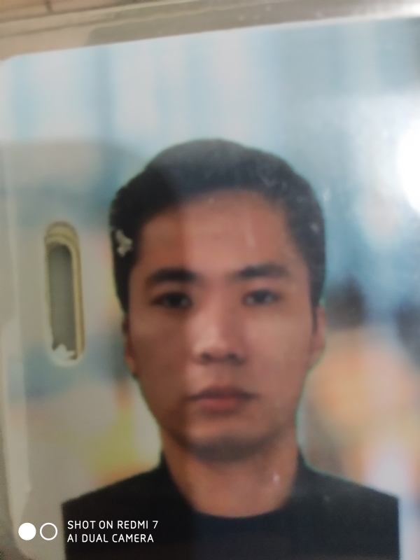 比不感觉的第一张照片--福建征婚网
