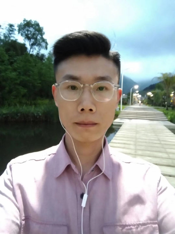 彩虹的第一张照片--福建征婚网