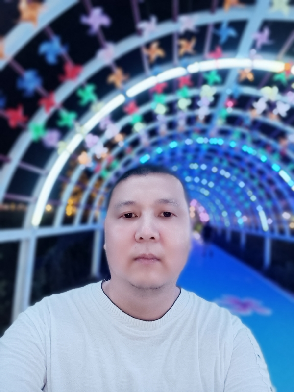 这样的我的第二张照片--福建征婚网