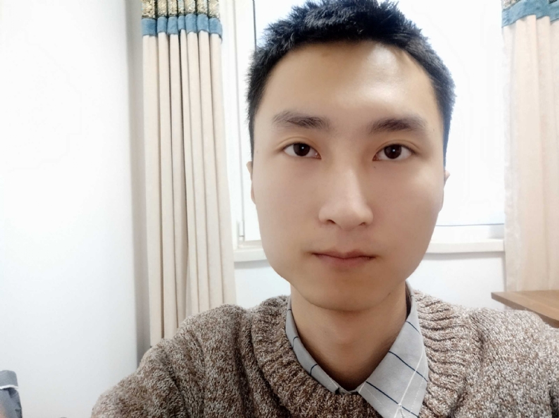 陈先生的第一张照片--福建征婚网