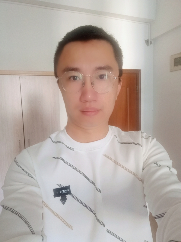 一生有你*足矣的第一张照片--福建征婚网