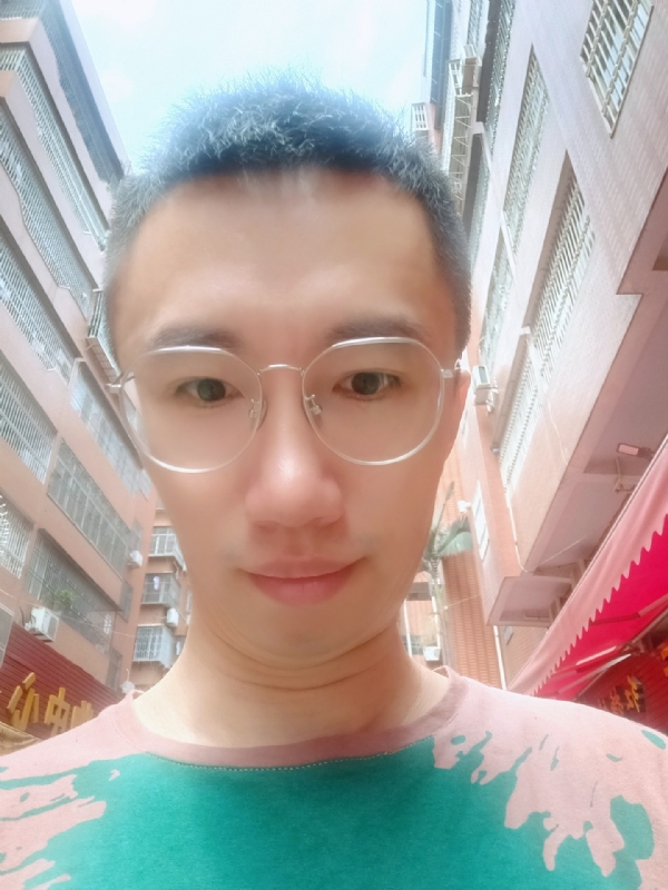 一生有你*足矣的第二张照片--福建征婚网