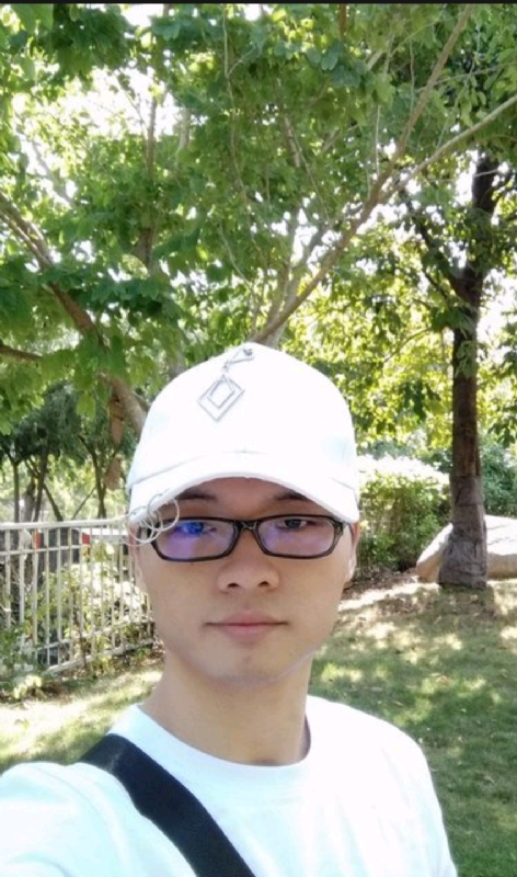 尘尘的第二张照片--福建征婚网