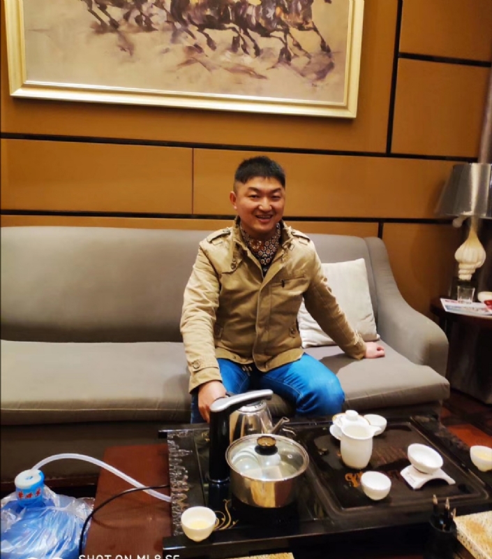 晨曦的第一张照片--福建征婚网