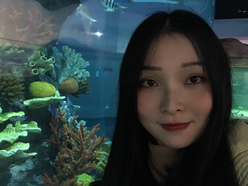 寒寒123的第一张照片--福建征婚网