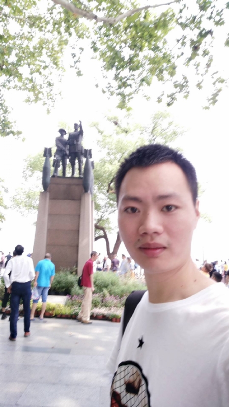 志东的第三张照片--福建征婚网