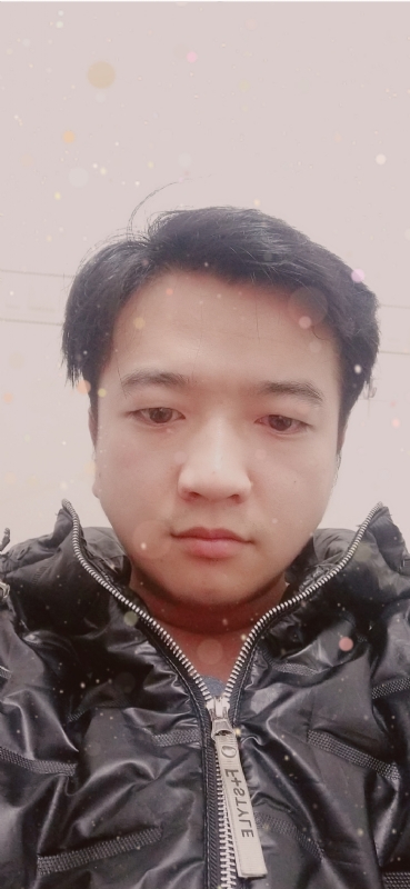 书中没有颜如玉的第一张照片--福建征婚网