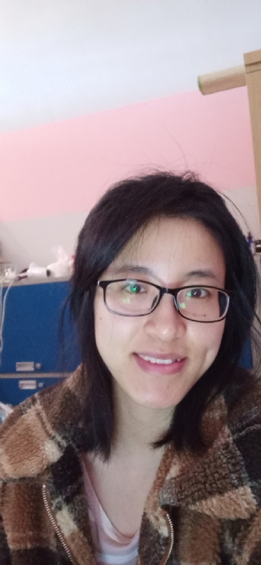 晓燕的第一张照片--福建征婚网