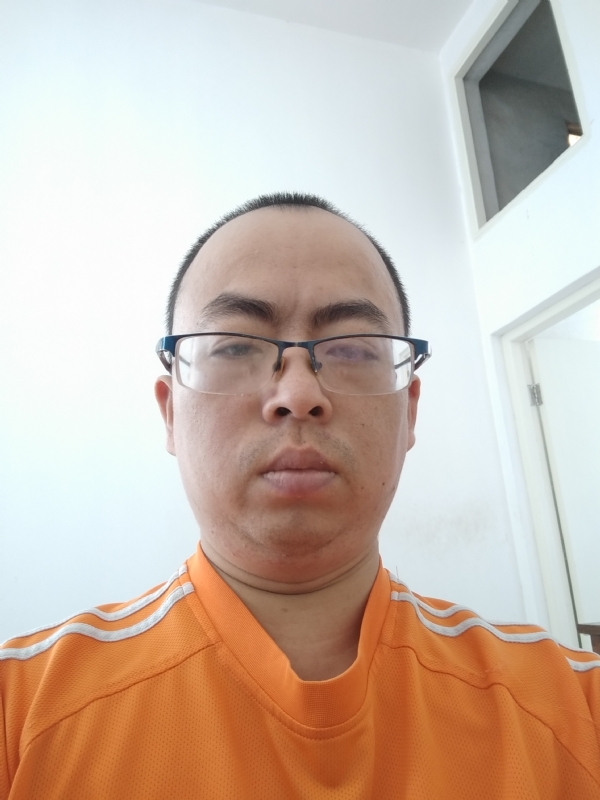 平淡生活的第一张照片--福建征婚网