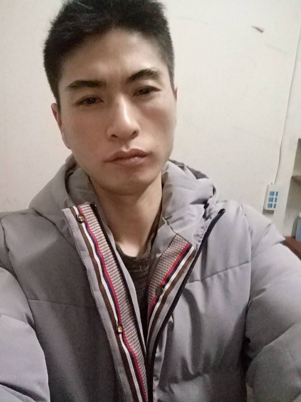 花若离枝的第一张照片--福建征婚网