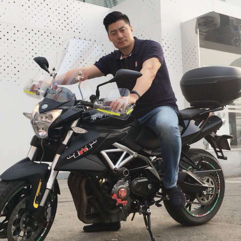 笃行致远的第二张照片--福建征婚网