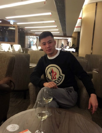 吴辉的第一张照片--福建征婚网