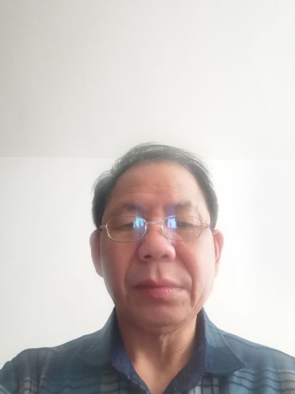 愿在这找到另一半的第一张照片--福建征婚网