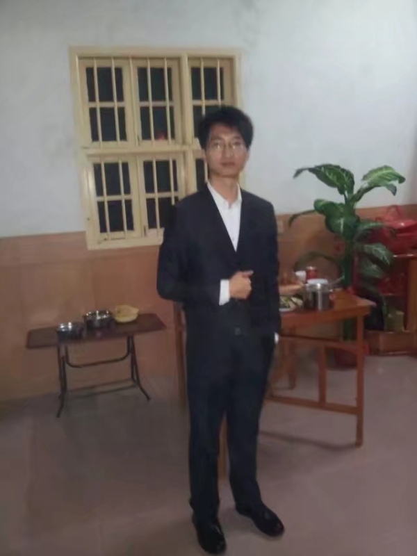 潇湘剑雨的第一张照片--福建征婚网