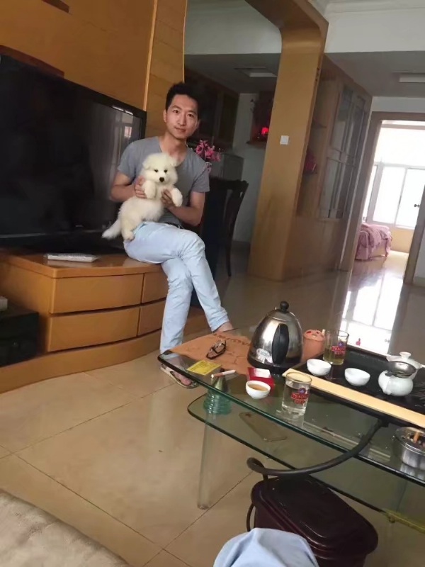 潇湘剑雨的第二张照片--福建征婚网