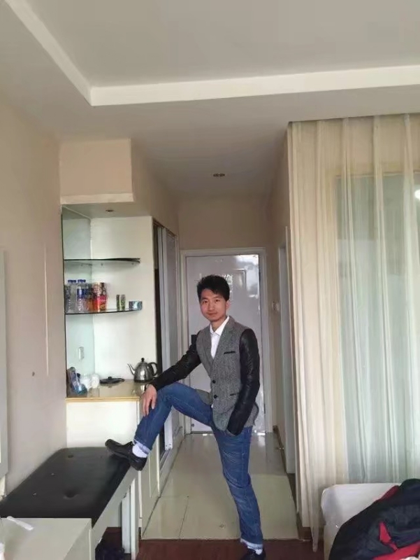 潇湘剑雨的第四张照片--福建征婚网