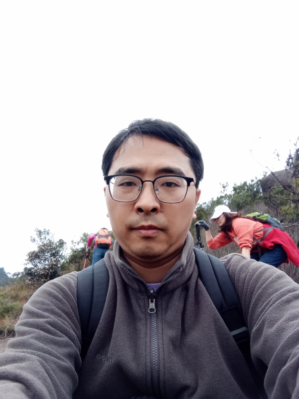 凯歌的第三张照片--福建征婚网