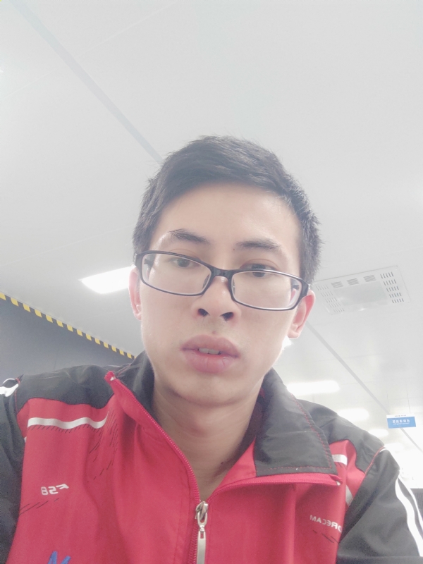 找个过日子的第一张照片--福建征婚网