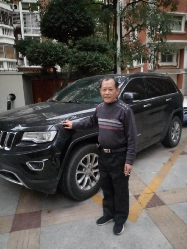 辉煌的第一张照片--福建征婚网