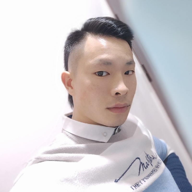 为爱付出的第二张照片--福建征婚网
