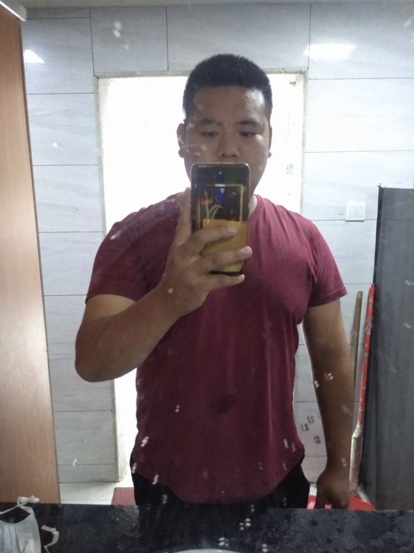 阿宾的第一张照片--福建征婚网