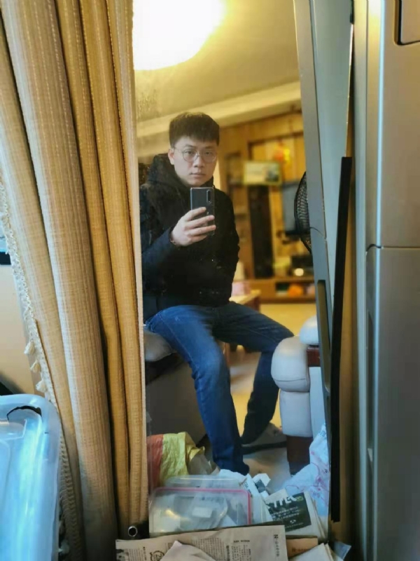 画影的第一张照片--福建征婚网