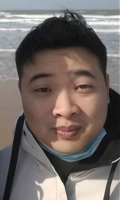 野生设计师的第一张照片--福建征婚网