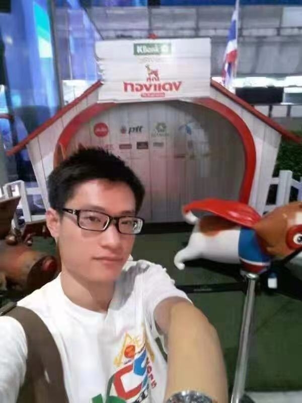 张先生的第一张照片--福建征婚网