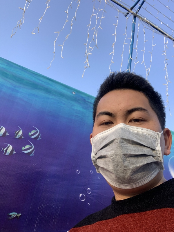 足矣的第一张照片--福建征婚网