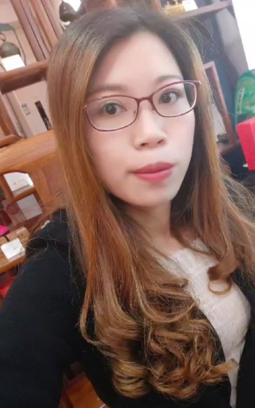 美好未来的第二张照片--福建征婚网