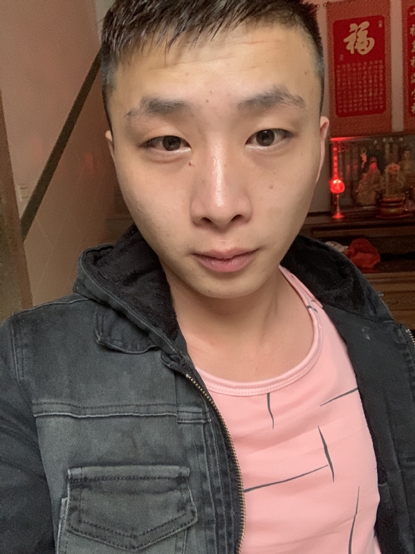张的第二张照片--福建征婚网