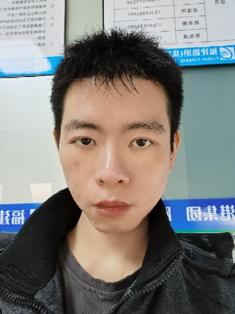 雨过天晴的第二张照片--福建征婚网