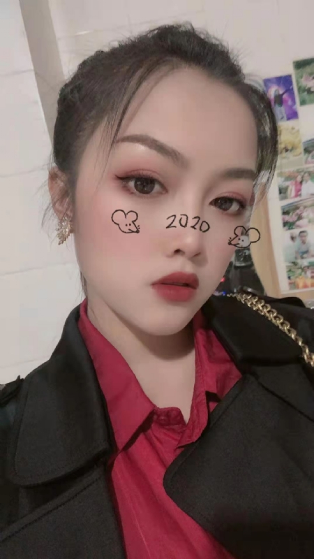 美丽的意外的第一张照片--福建征婚网