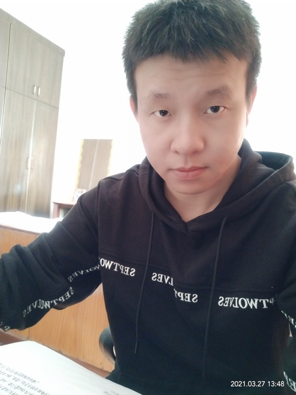 夜雨的第一张照片--福建征婚网