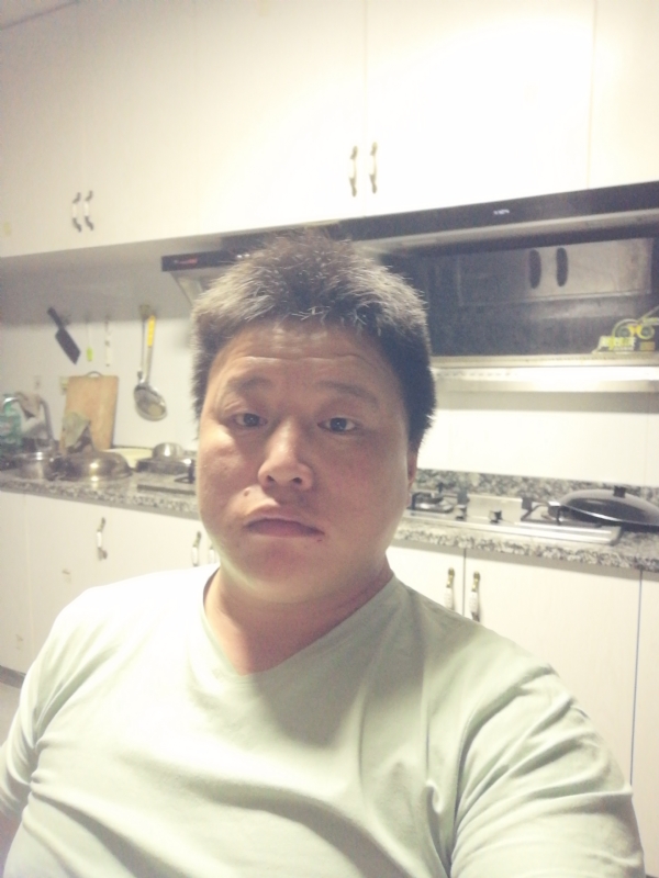 难遇钟意人的第一张照片--福建征婚网