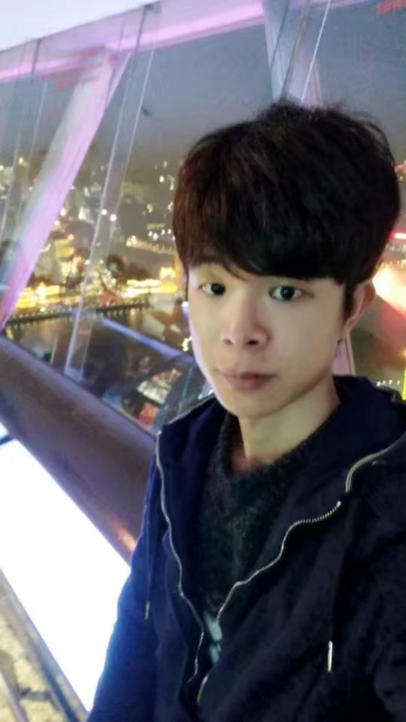 他年词笔的第一张照片--福建征婚网
