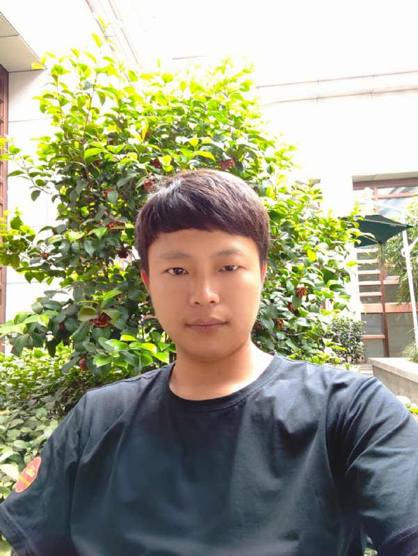 谈情说爱的第二张照片--福建征婚网